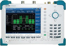 VIAVI JD786A - радиочастотный анализатор 9 кГц - 8 ГГц - фото 1 - id-p70324061
