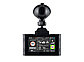 Комбо-устройство Olymp Incar GPS SDR-80, фото 2