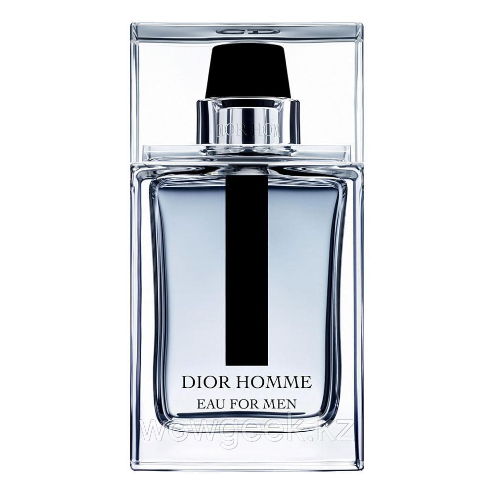 Мужской одеколон Christian Dior Homme Eau for Men - фото 2 - id-p70324189