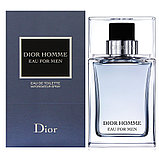 Мужской одеколон Christian Dior Homme Eau for Men, фото 3