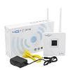 4G LTE Модем с WI-FI роутером, ETHERNET, фото 3