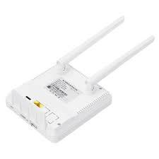 4G LTE Модем с WI-FI роутером, ETHERNET - фото 4 - id-p70324360