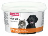 Beaphar Irish Cal, 250 гр. |Витаминная добавка с кальцием и минералами|