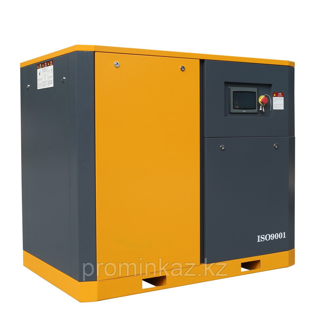 Винтовой компрессор APB-100A, -12,6 куб.м, 75кВт, AirPIK