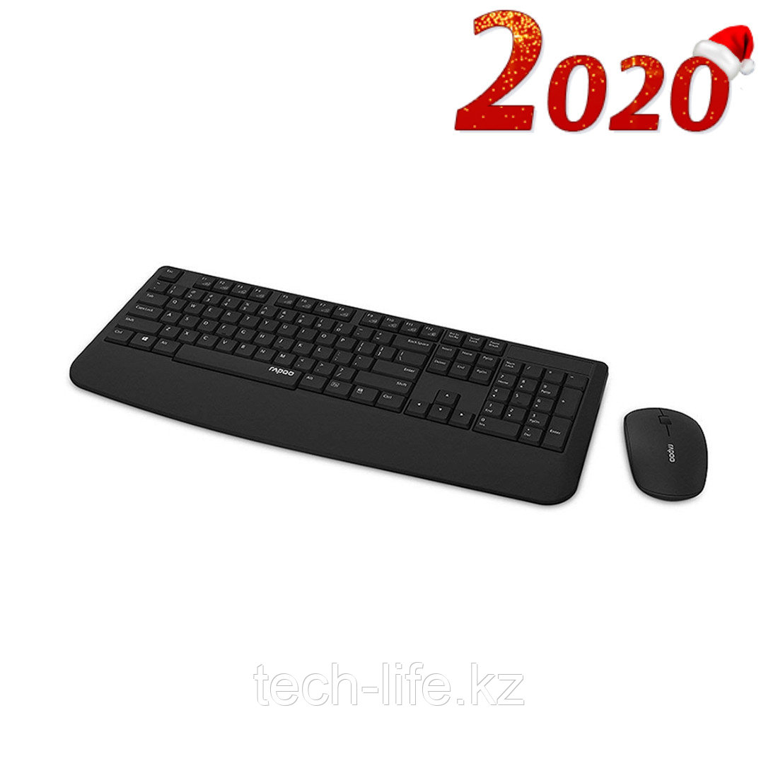 Комплект Клавиатура + Мышь Rapoo X1900