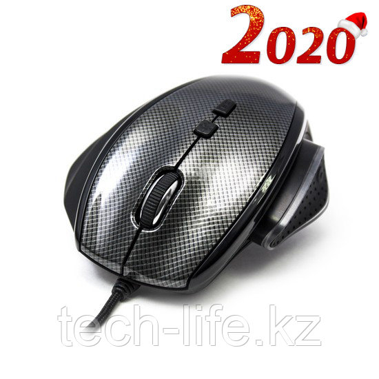 Компьютерная мышь Delux DLM-535OUC