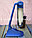 Светильник лампа настольная синяя MT-958, фото 6