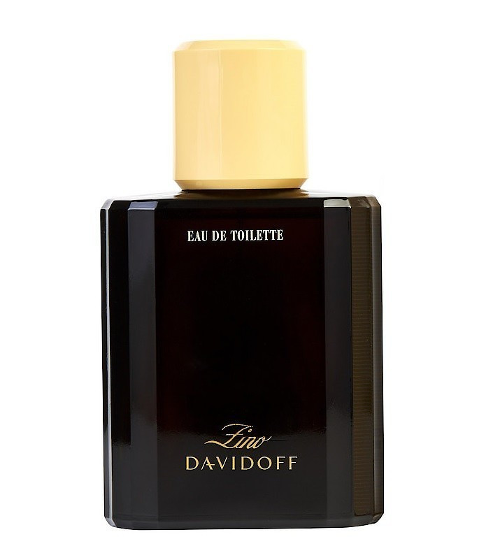 Туалетная вода Zino Davidoff 125мл (Оригинал - Швейцария)