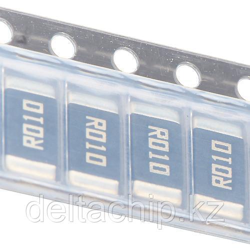 Резистор SMD 1% 0.01R 2512