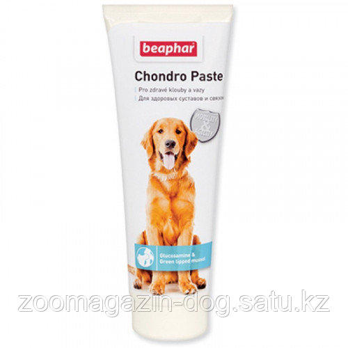 Chondro Paste -Витаминное лакомство для собак для суставов 250 гр