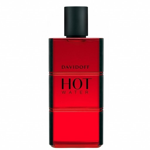 Туалетная вода Davidoff Hot Water 110мл (Оригинал - Швейцария)