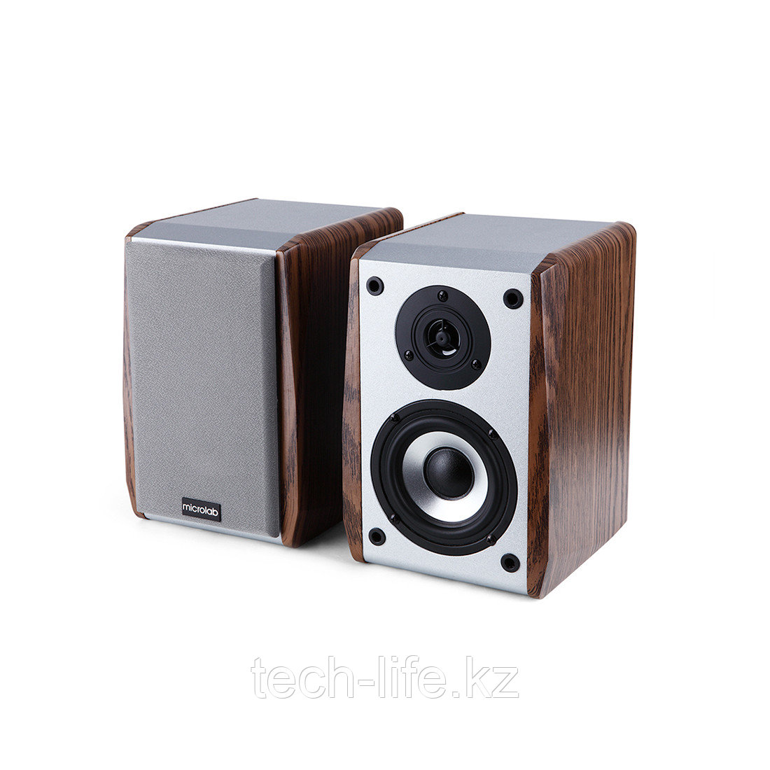 Колонки Microlab B73 Коричневый