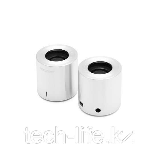 Колонки Lifetrons FG-8010STA-SIL-I