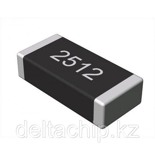 Резистор SMD 1% 0.1R 2512