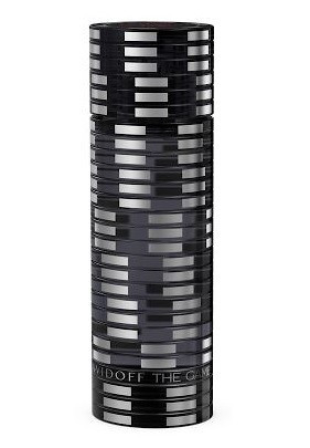 Туалетная вода Davidoff The Game 100ml (Оригинал - Швейцария)