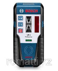 ЛАЗЕРНЫЙ ПРИЕМНИК BOSCH LR1 PROFESSIONAL