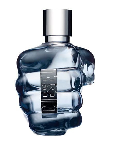 Туалетная вода Diesel Only The Brave 50ml (Оригинал - Италия)