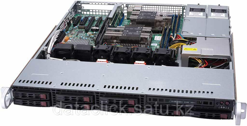 SuperServer 1029P-MTR