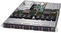 SuperServer 1029U-TRT