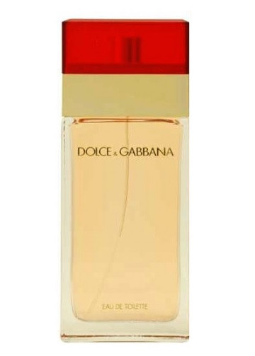 Туалетная вода 1992 Dolce&Gabbana Femme 100ml (Оригинал - Англия)