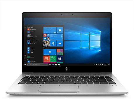 Ноутбук HP EliteBook 840 G6 / UMA i7-8565U, фото 2