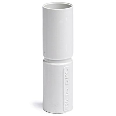 Муфта труба-труба, IP40, д.32мм