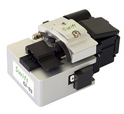 ILSINTECH CI-03B - прецизионный скалыватель оптического волокна