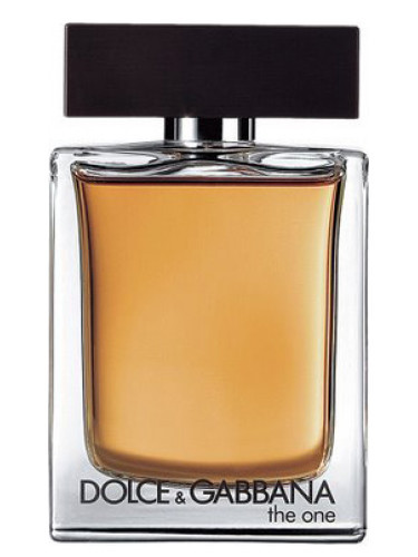 Туалетная вода Dolce&Gabbana The One (Оригинал - Англия)