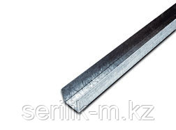 Караганда  Профиль ПН 100/40 (0,6мм)