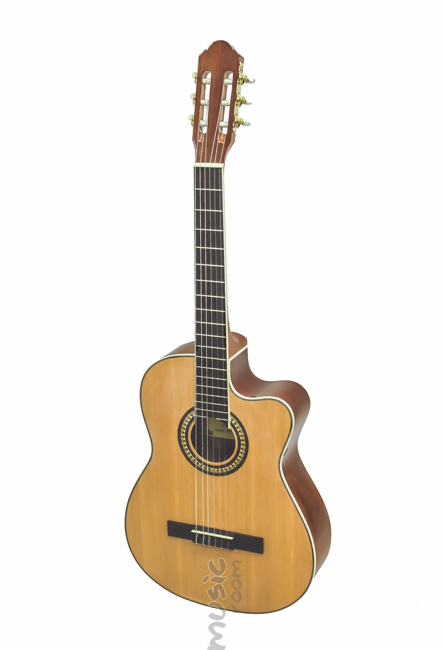 Классическая гитара Adagio MDC3976 CN