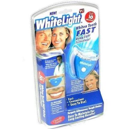 Cистема для отбеливания зубов "White Light", фото 2