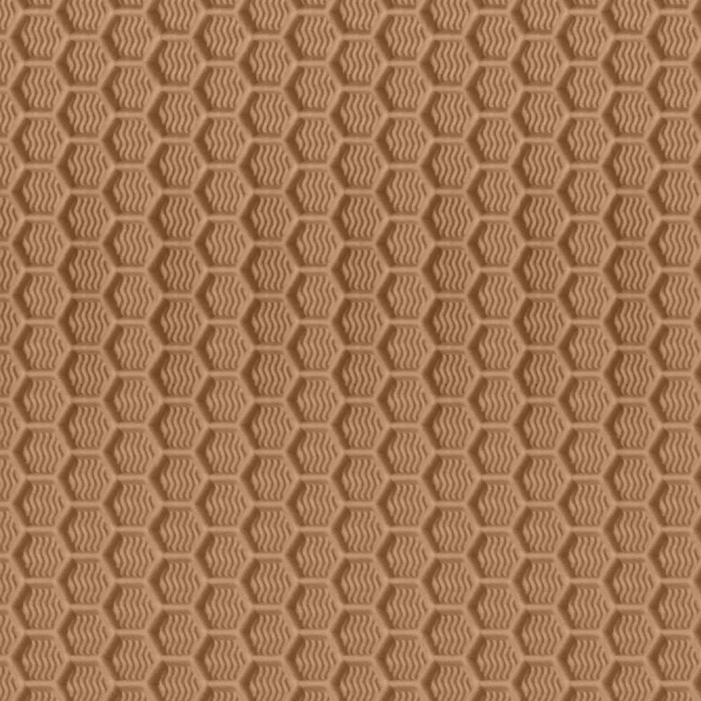 Напольные покрытия цвет коричневый 14 мм 30 шор - фото 3 - id-p70347547