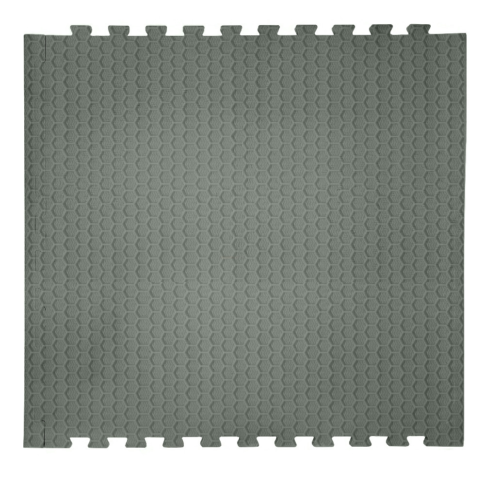 Напольные покрытия цвет серый 14 мм 30 шор - фото 1 - id-p70347548