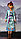 Детская музыкальная кукла "Холодное сердце" Анна в платье и сапожках 55см W998, фото 3