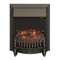 Электроочаг RealFlame Fobos Lux Black 70366784 Электроочаг RealFlame Fobos Lux Black