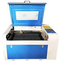 Лазерный станок 60*40