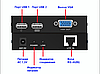 Удлинители HDMI/VGA MT-100UK, фото 3