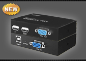 Удлинители HDMI/VGA MT-100UK