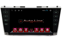 Автомагнитола AutoLine Toyota Camry 40/45 Black Edition ПРОЦЕССОР 8 ЯДЕР (OCTA CORE)