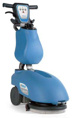 Поломоечные машины Genie B 102492