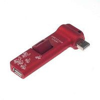 USB Hub 2.0 IXA 137H 4 port