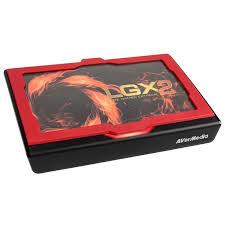 Карта видеозахвата Live Gamer Extreme 2 AverMedia GC551