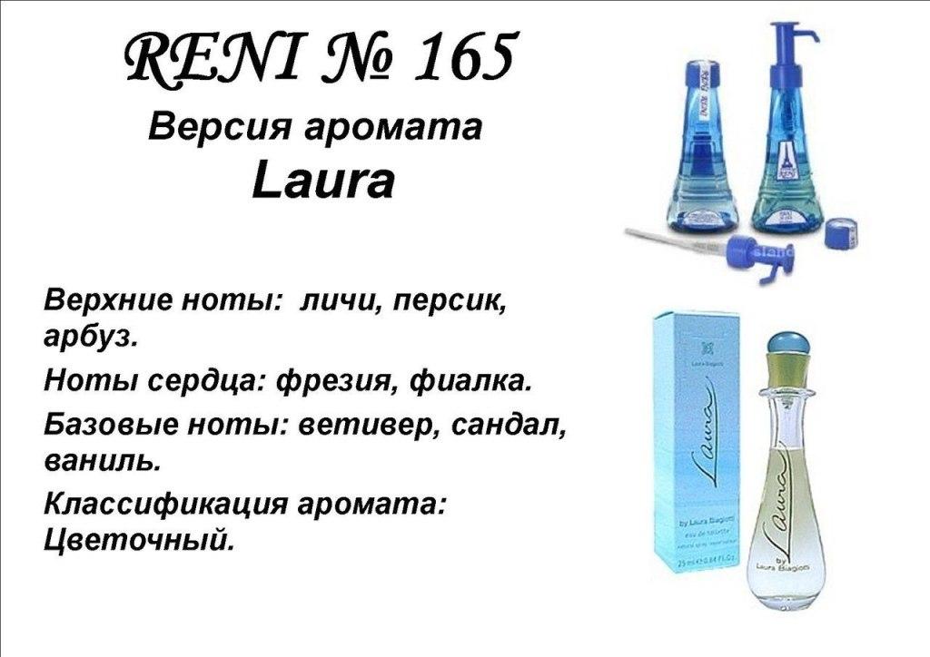 Аромат направление laura (laura biagiotti) 100мл