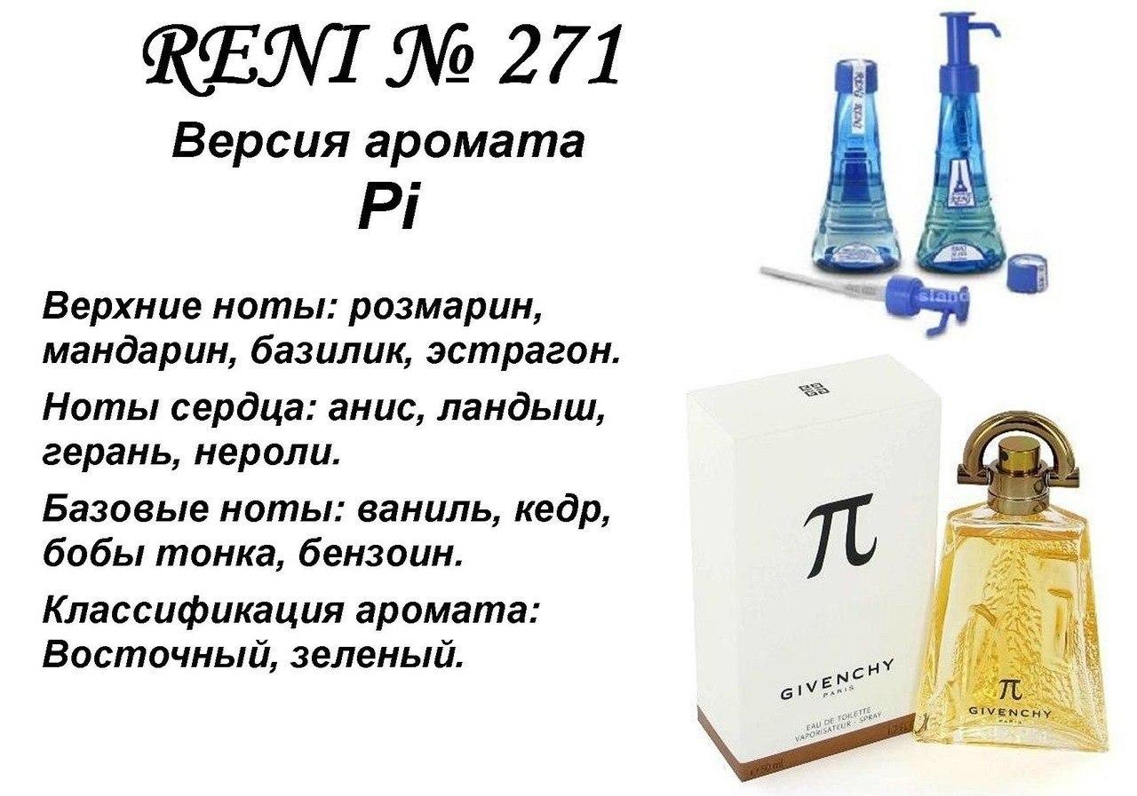 Аромат направление givenchy (givenchy) 100мл