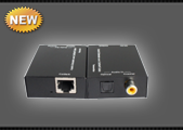 Удлинители USB по UTP,FTP,SFTP SX-AEX01