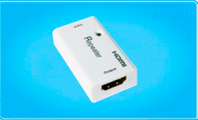 Усилители HDMI SX-EX02