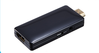 Усилители HDMI HDRE01-2