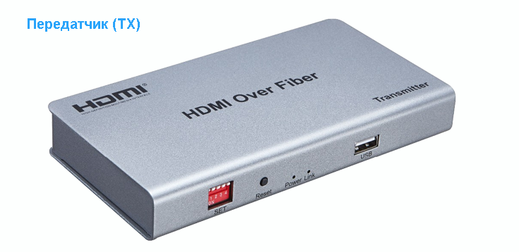 Удлинители HDMI MT-ED020
