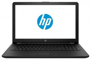 Ноутбук HP Notebook 15-rb048ur, фото 2