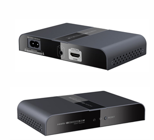 Удлинители HDMI SLKV380